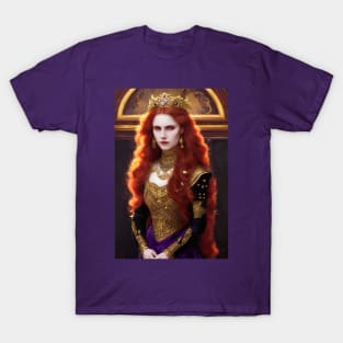 Beautiful Empress T-Shirt